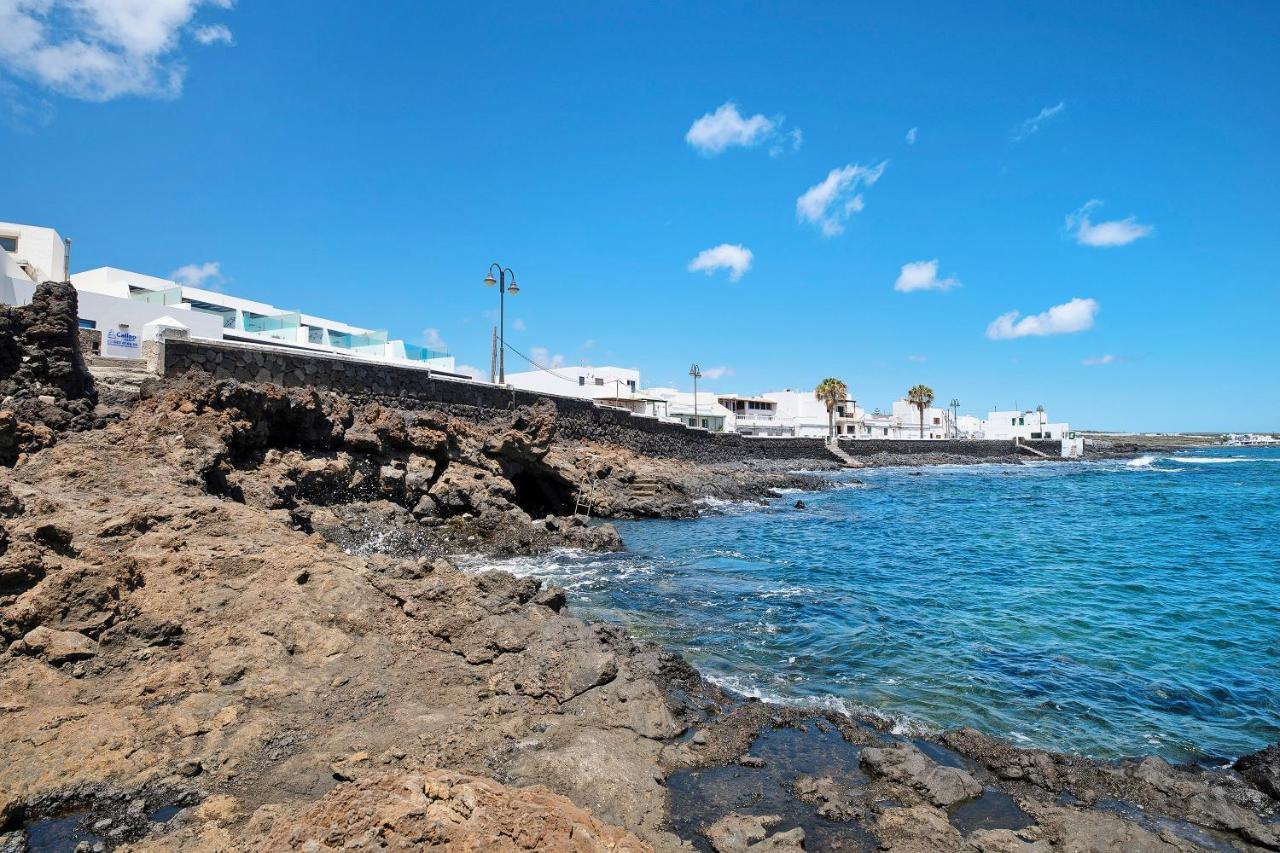 Callao Beach 5 أرايتا المظهر الخارجي الصورة